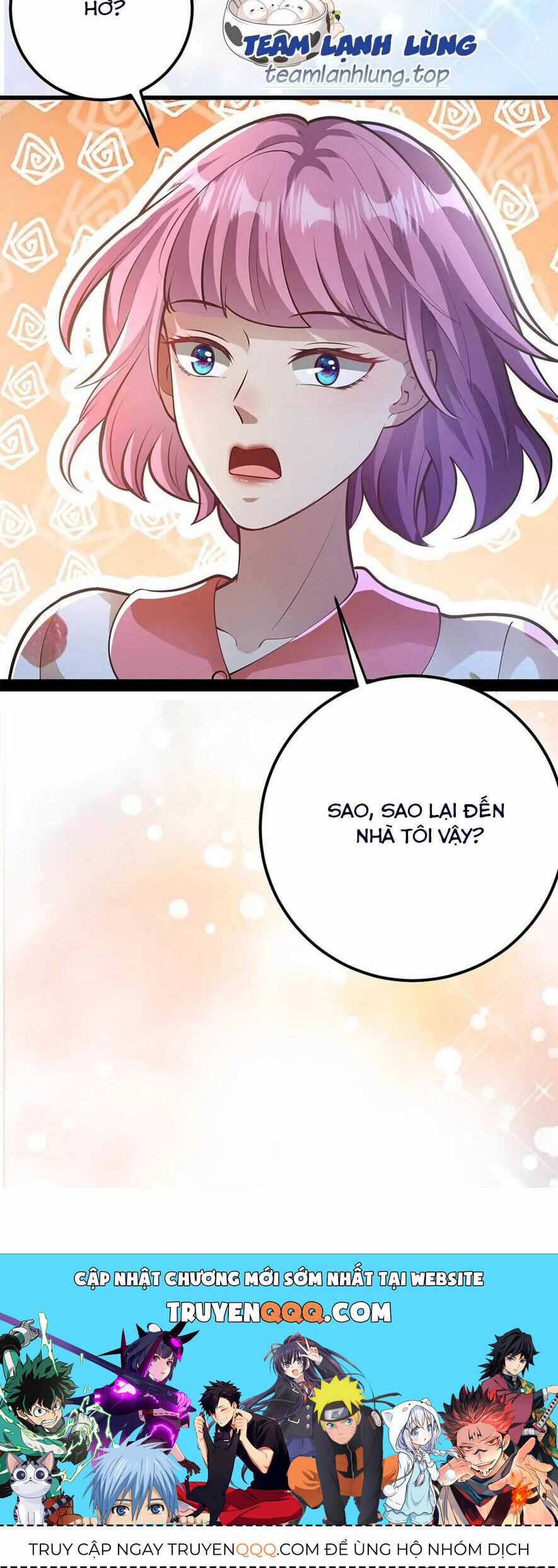 Nghịch Đồ Mỗi Ngày Đều Muốn Bắt Nạt Sư Phụ Chapter 170 trang 38