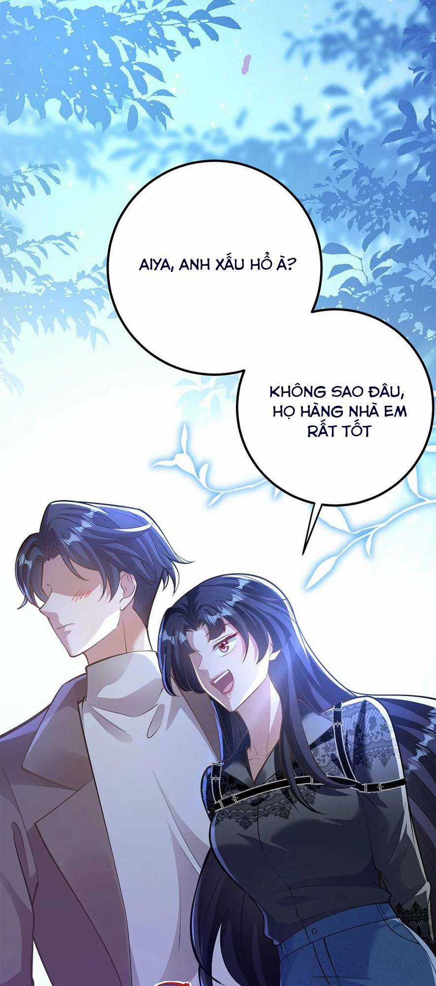 Nghịch Đồ Mỗi Ngày Đều Muốn Bắt Nạt Sư Phụ Chapter 170 trang 39
