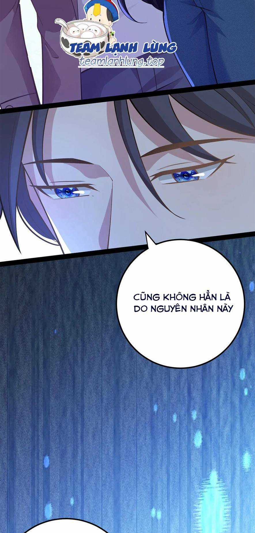 Nghịch Đồ Mỗi Ngày Đều Muốn Bắt Nạt Sư Phụ Chapter 170 trang 40
