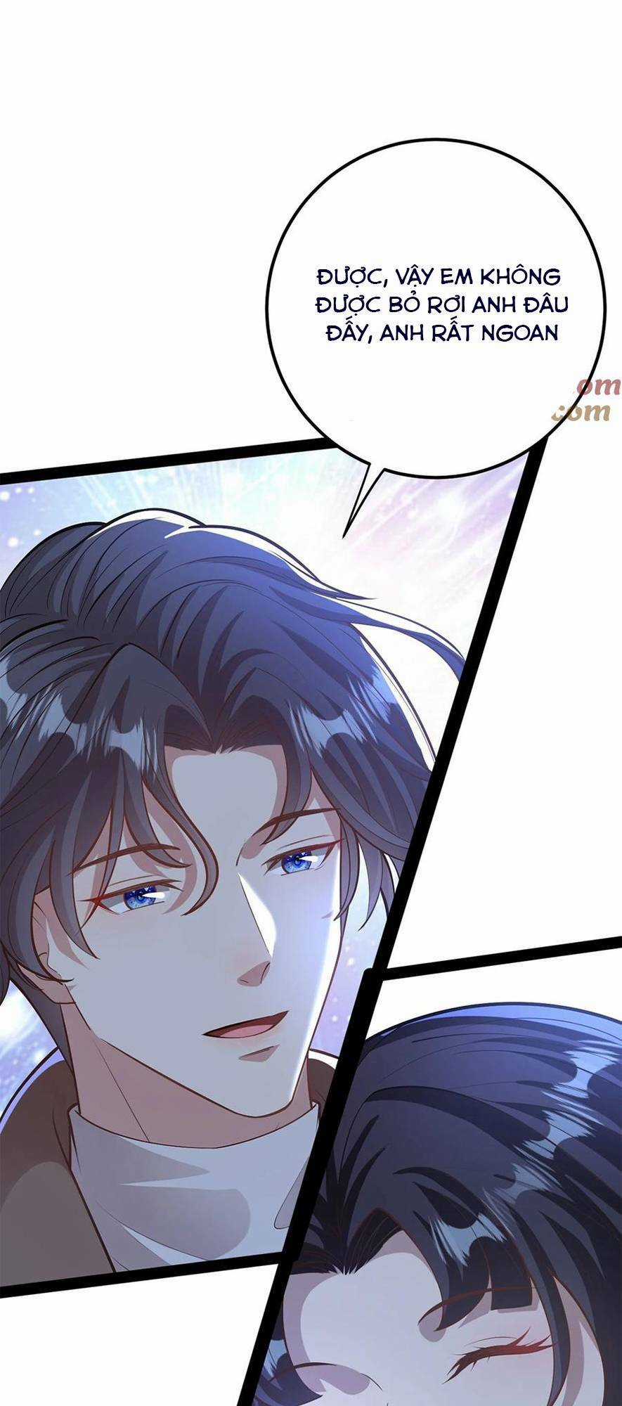 Nghịch Đồ Mỗi Ngày Đều Muốn Bắt Nạt Sư Phụ Chapter 170 trang 48