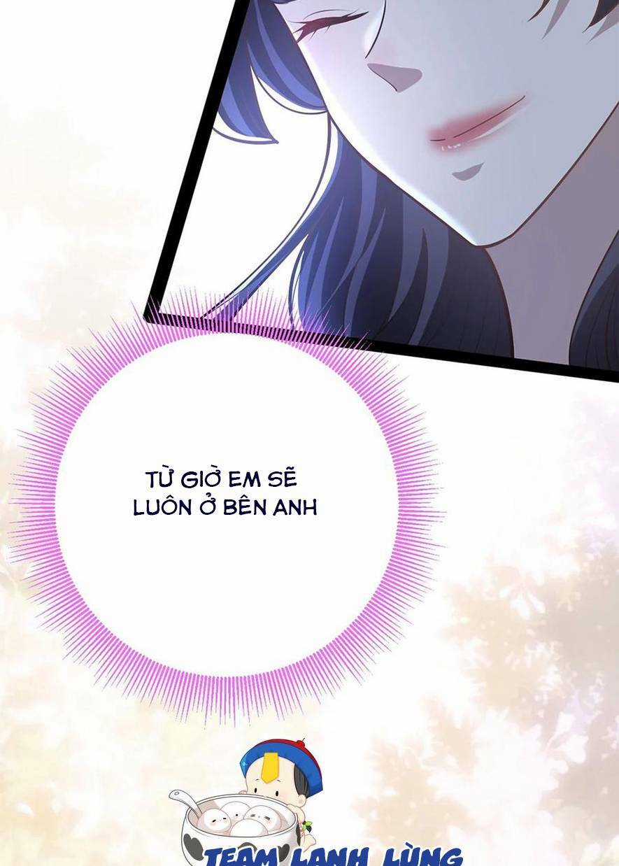 Nghịch Đồ Mỗi Ngày Đều Muốn Bắt Nạt Sư Phụ Chapter 170 trang 49