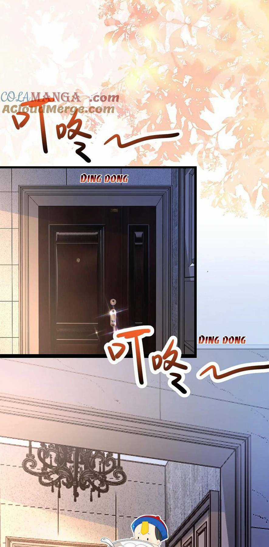 Nghịch Đồ Mỗi Ngày Đều Muốn Bắt Nạt Sư Phụ Chapter 170 trang 51