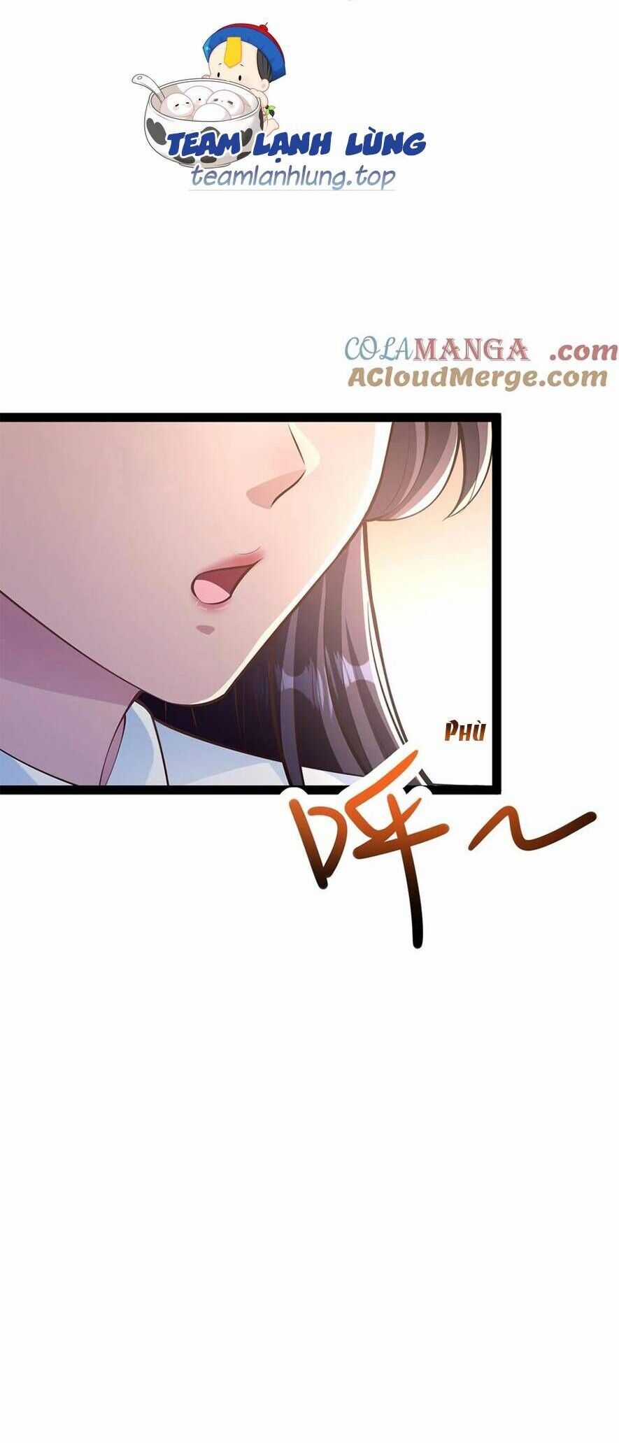 Nghịch Đồ Mỗi Ngày Đều Muốn Bắt Nạt Sư Phụ Chapter 170 trang 7
