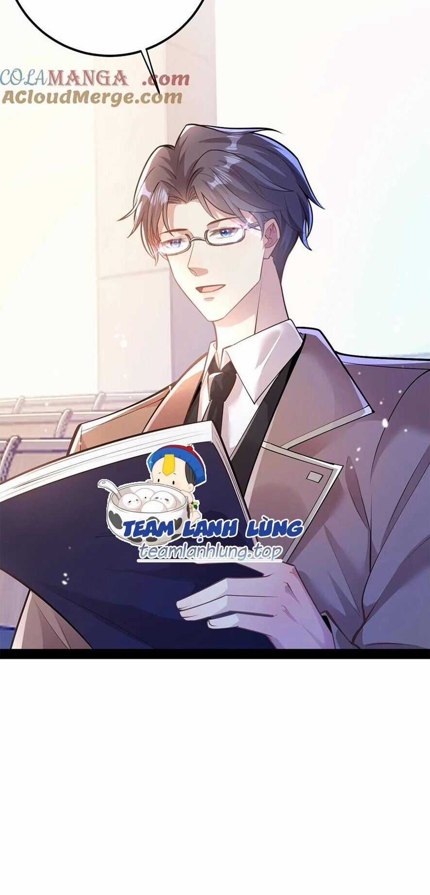 Nghịch Đồ Mỗi Ngày Đều Muốn Bắt Nạt Sư Phụ Chapter 170 trang 9