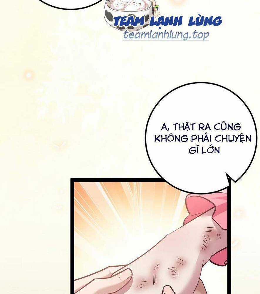 Nghịch Đồ Mỗi Ngày Đều Muốn Bắt Nạt Sư Phụ Chapter 171 trang 10