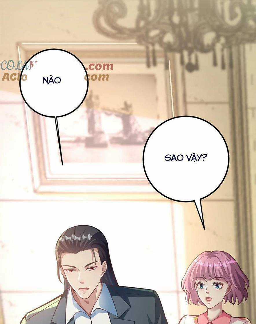 Nghịch Đồ Mỗi Ngày Đều Muốn Bắt Nạt Sư Phụ Chapter 171 trang 12