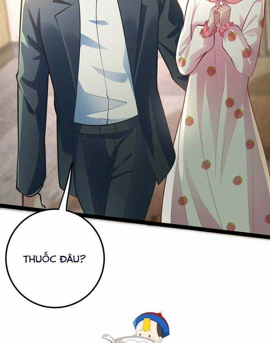 Nghịch Đồ Mỗi Ngày Đều Muốn Bắt Nạt Sư Phụ Chapter 171 trang 13