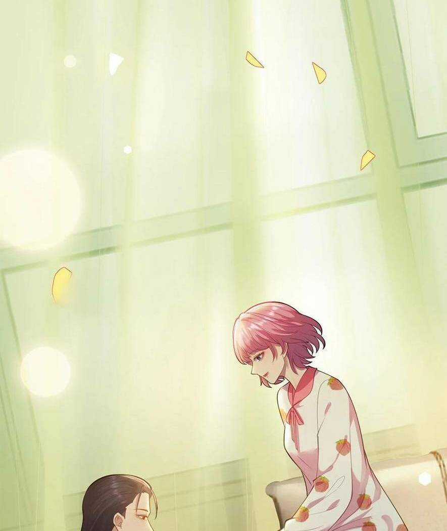 Nghịch Đồ Mỗi Ngày Đều Muốn Bắt Nạt Sư Phụ Chapter 171 trang 17