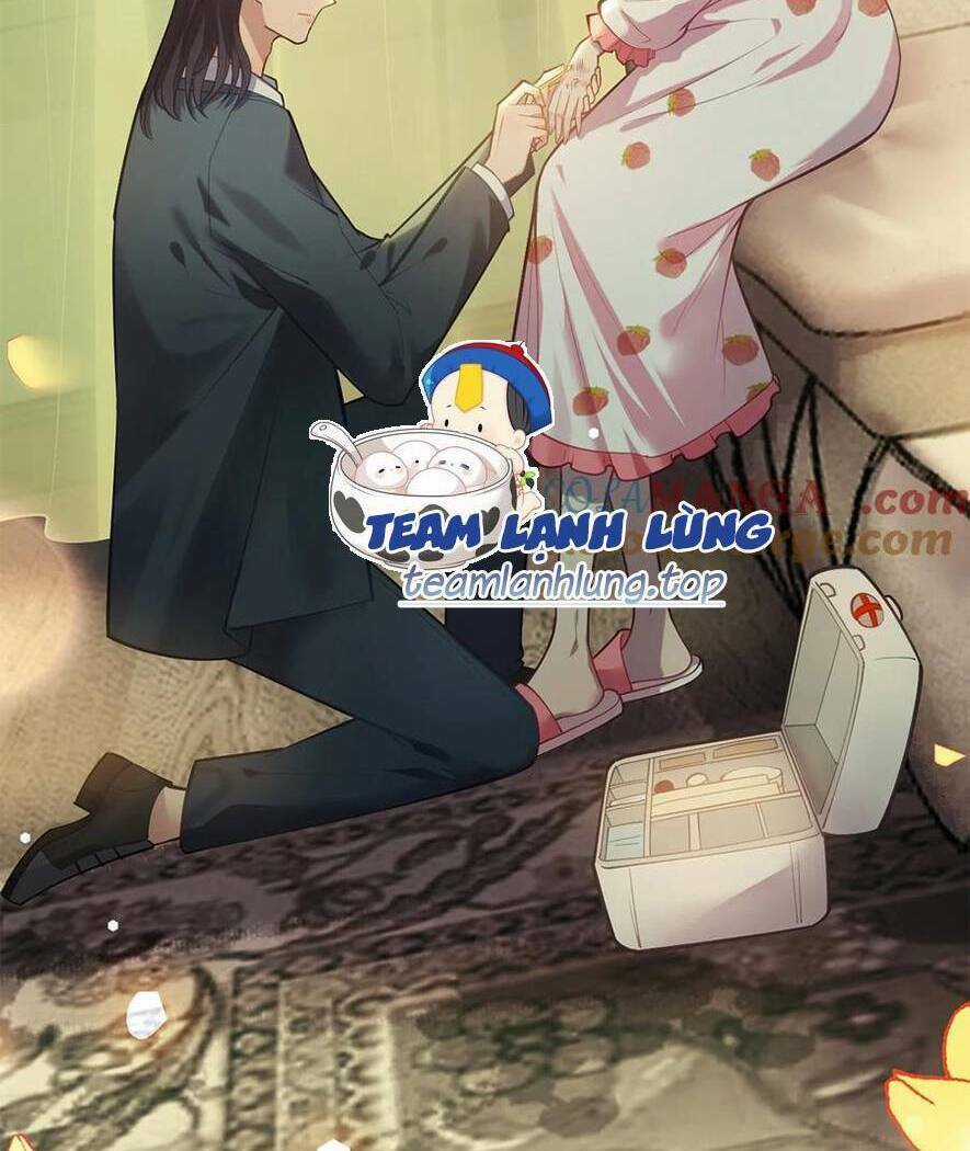 Nghịch Đồ Mỗi Ngày Đều Muốn Bắt Nạt Sư Phụ Chapter 171 trang 18