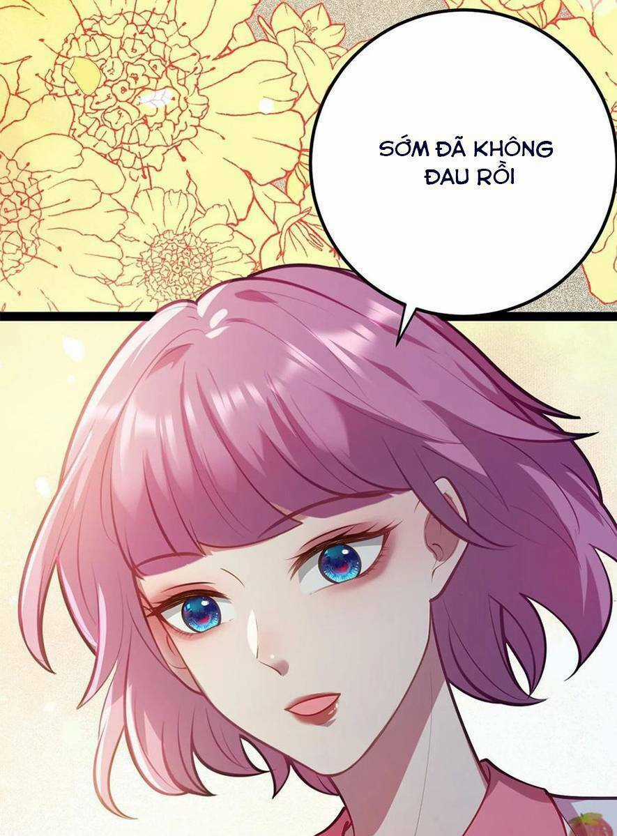 Nghịch Đồ Mỗi Ngày Đều Muốn Bắt Nạt Sư Phụ Chapter 171 trang 20