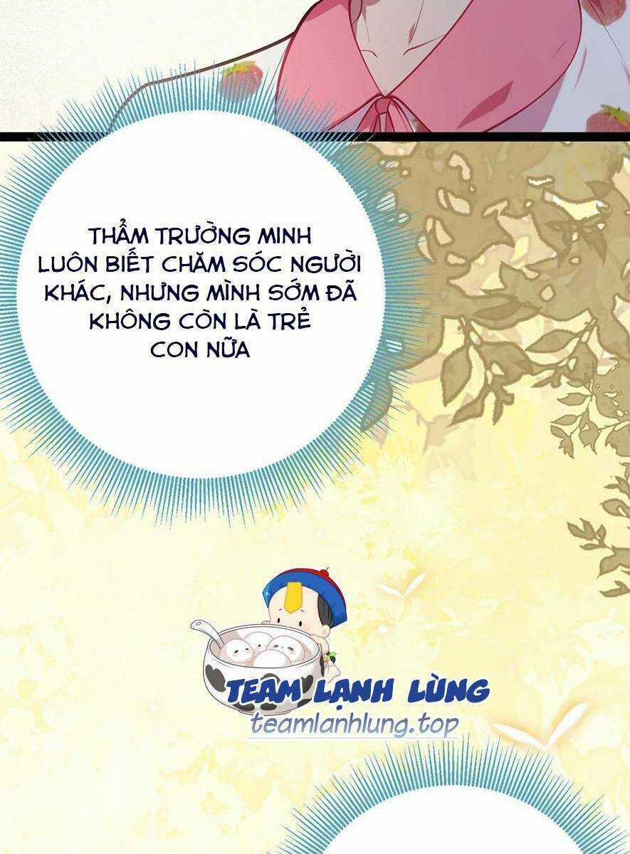 Nghịch Đồ Mỗi Ngày Đều Muốn Bắt Nạt Sư Phụ Chapter 171 trang 21