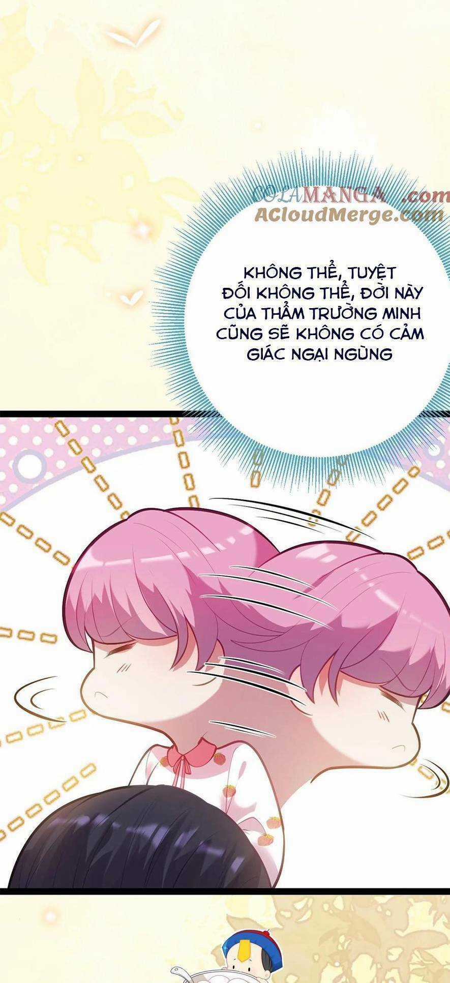 Nghịch Đồ Mỗi Ngày Đều Muốn Bắt Nạt Sư Phụ Chapter 171 trang 24