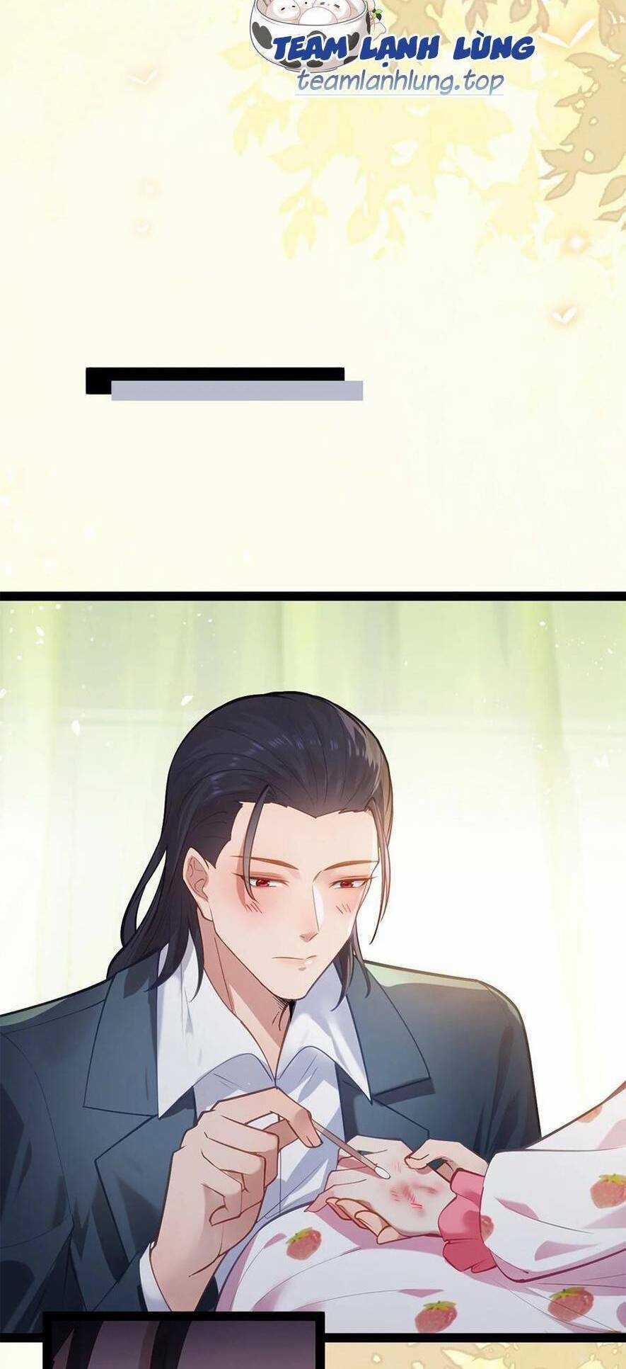 Nghịch Đồ Mỗi Ngày Đều Muốn Bắt Nạt Sư Phụ Chapter 171 trang 25