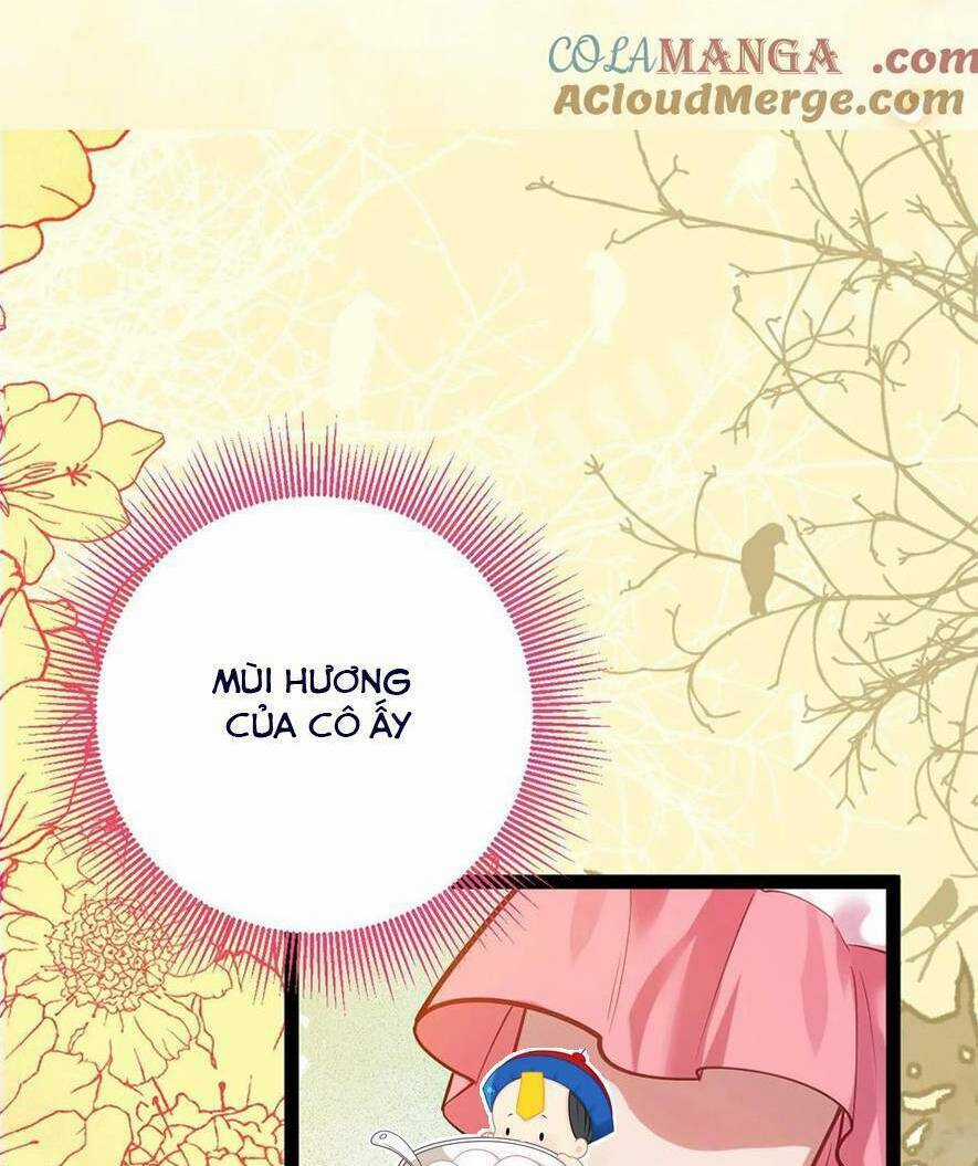 Nghịch Đồ Mỗi Ngày Đều Muốn Bắt Nạt Sư Phụ Chapter 171 trang 27