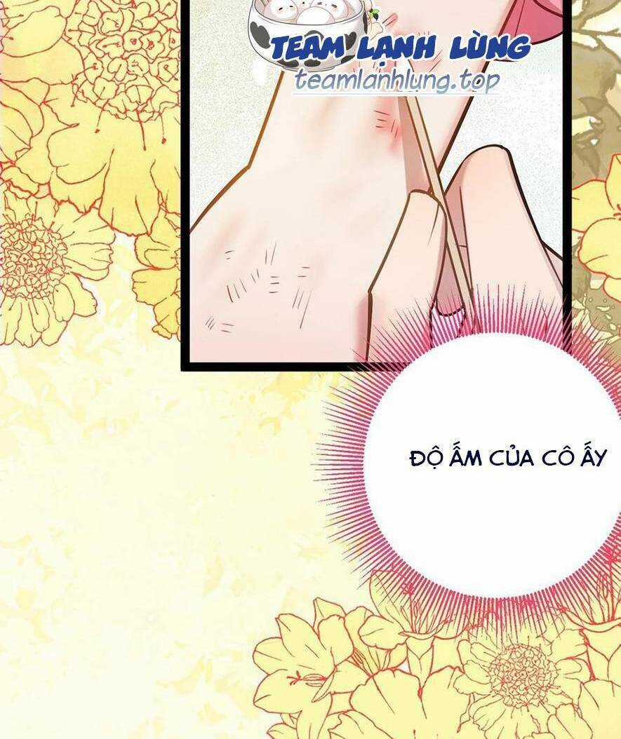 Nghịch Đồ Mỗi Ngày Đều Muốn Bắt Nạt Sư Phụ Chapter 171 trang 28