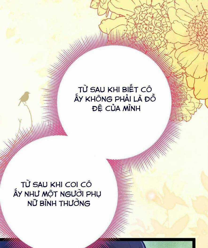 Nghịch Đồ Mỗi Ngày Đều Muốn Bắt Nạt Sư Phụ Chapter 171 trang 29