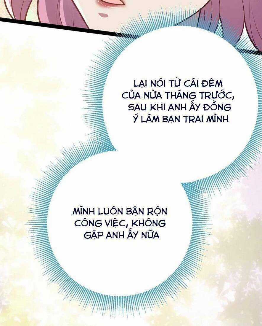 Nghịch Đồ Mỗi Ngày Đều Muốn Bắt Nạt Sư Phụ Chapter 171 trang 3