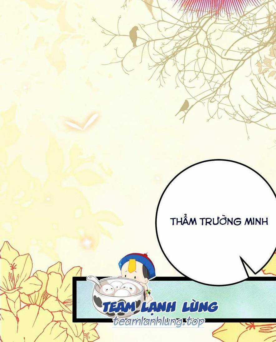 Nghịch Đồ Mỗi Ngày Đều Muốn Bắt Nạt Sư Phụ Chapter 171 trang 31