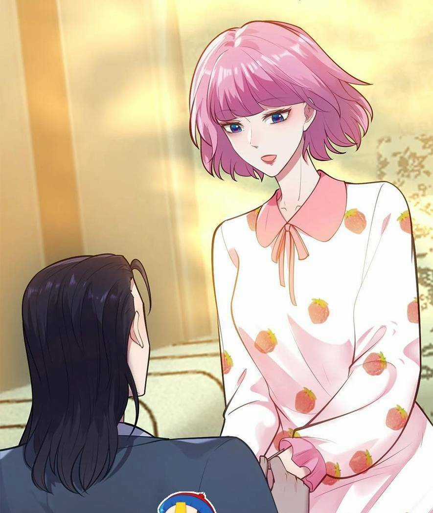 Nghịch Đồ Mỗi Ngày Đều Muốn Bắt Nạt Sư Phụ Chapter 171 trang 34