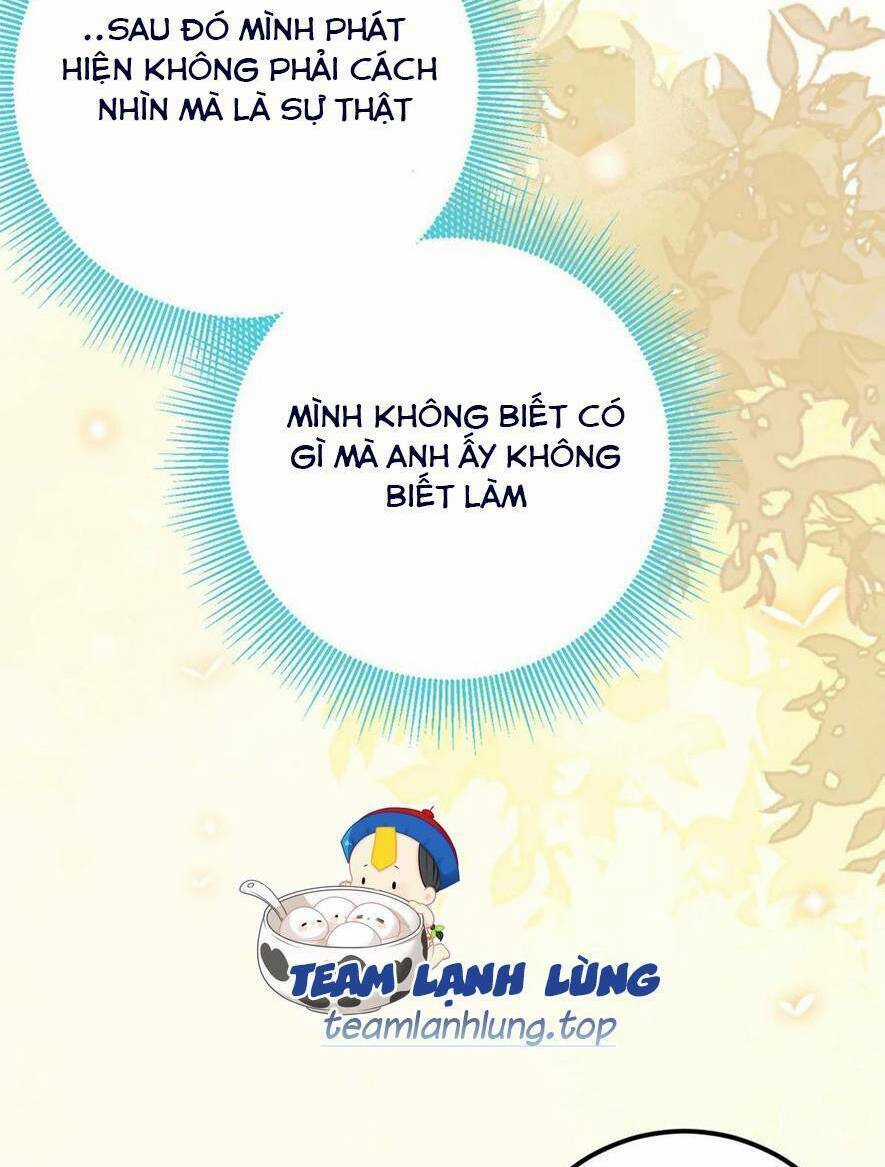 Nghịch Đồ Mỗi Ngày Đều Muốn Bắt Nạt Sư Phụ Chapter 171 trang 39