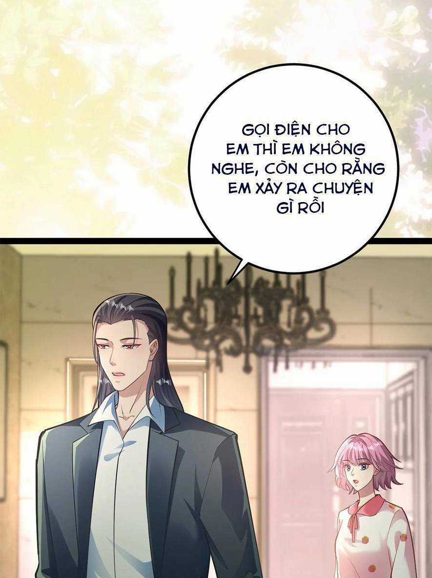 Nghịch Đồ Mỗi Ngày Đều Muốn Bắt Nạt Sư Phụ Chapter 171 trang 4