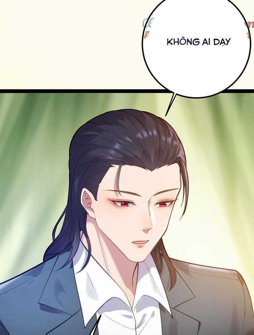 Nghịch Đồ Mỗi Ngày Đều Muốn Bắt Nạt Sư Phụ Chapter 171 trang 40