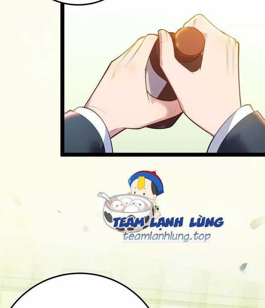 Nghịch Đồ Mỗi Ngày Đều Muốn Bắt Nạt Sư Phụ Chapter 171 trang 43