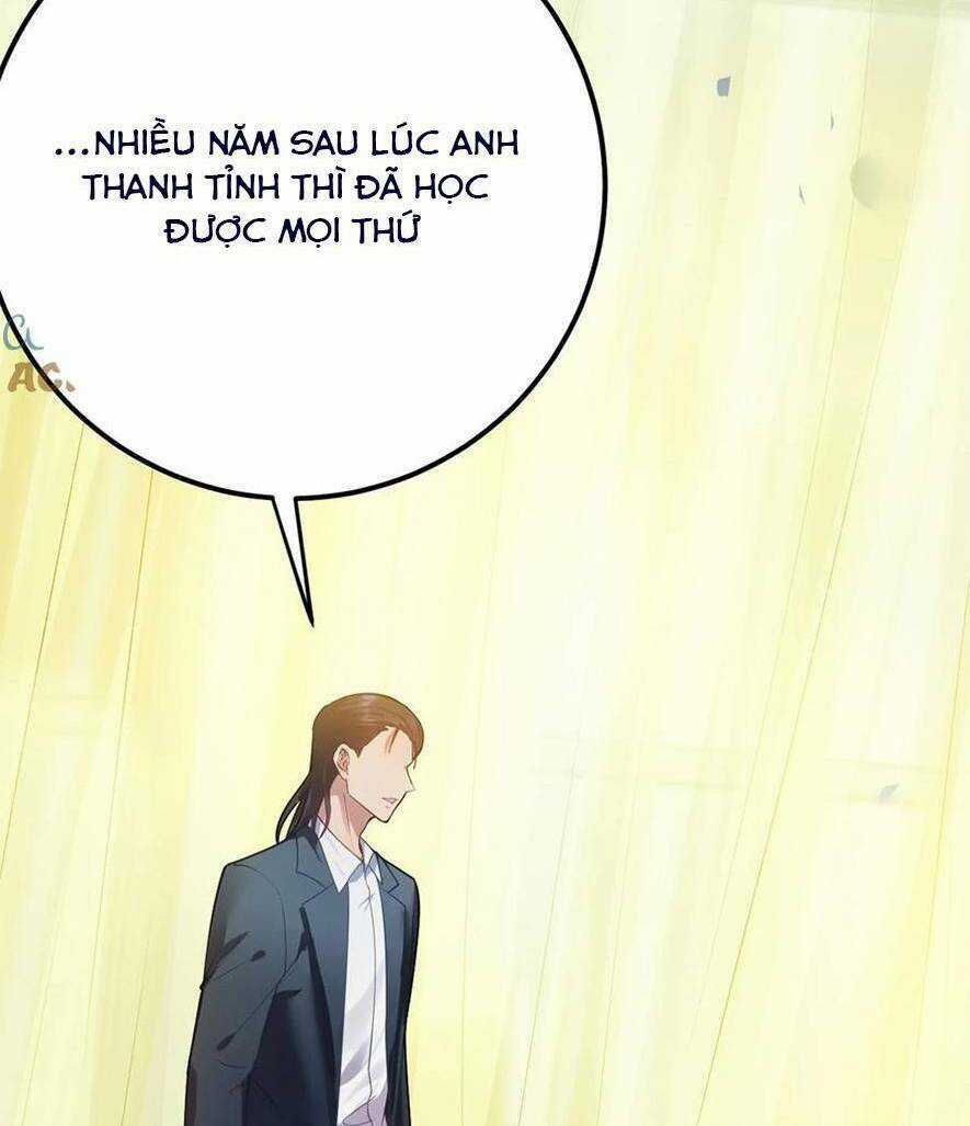 Nghịch Đồ Mỗi Ngày Đều Muốn Bắt Nạt Sư Phụ Chapter 171 trang 44