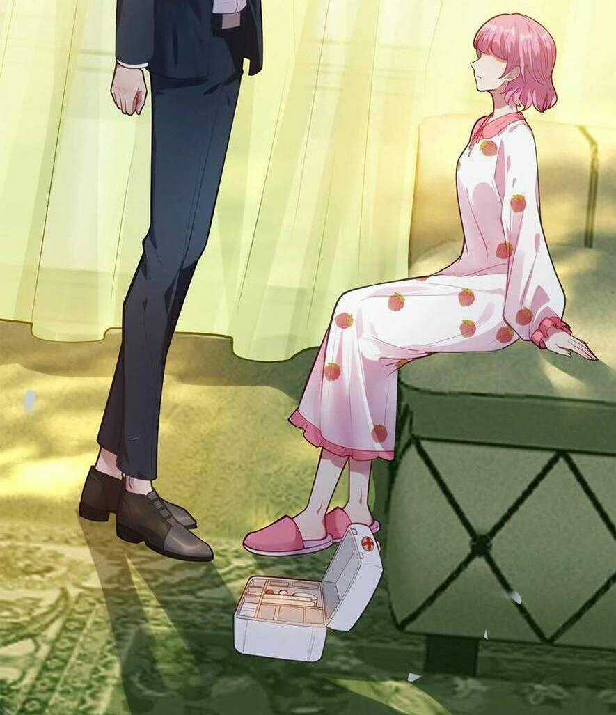 Nghịch Đồ Mỗi Ngày Đều Muốn Bắt Nạt Sư Phụ Chapter 171 trang 45