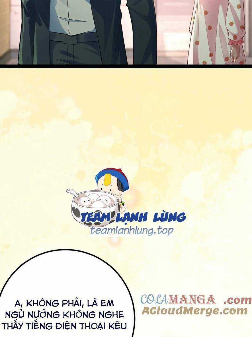 Nghịch Đồ Mỗi Ngày Đều Muốn Bắt Nạt Sư Phụ Chapter 171 trang 5