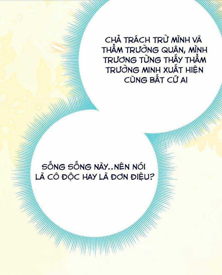 Nghịch Đồ Mỗi Ngày Đều Muốn Bắt Nạt Sư Phụ Chapter 171 trang 50