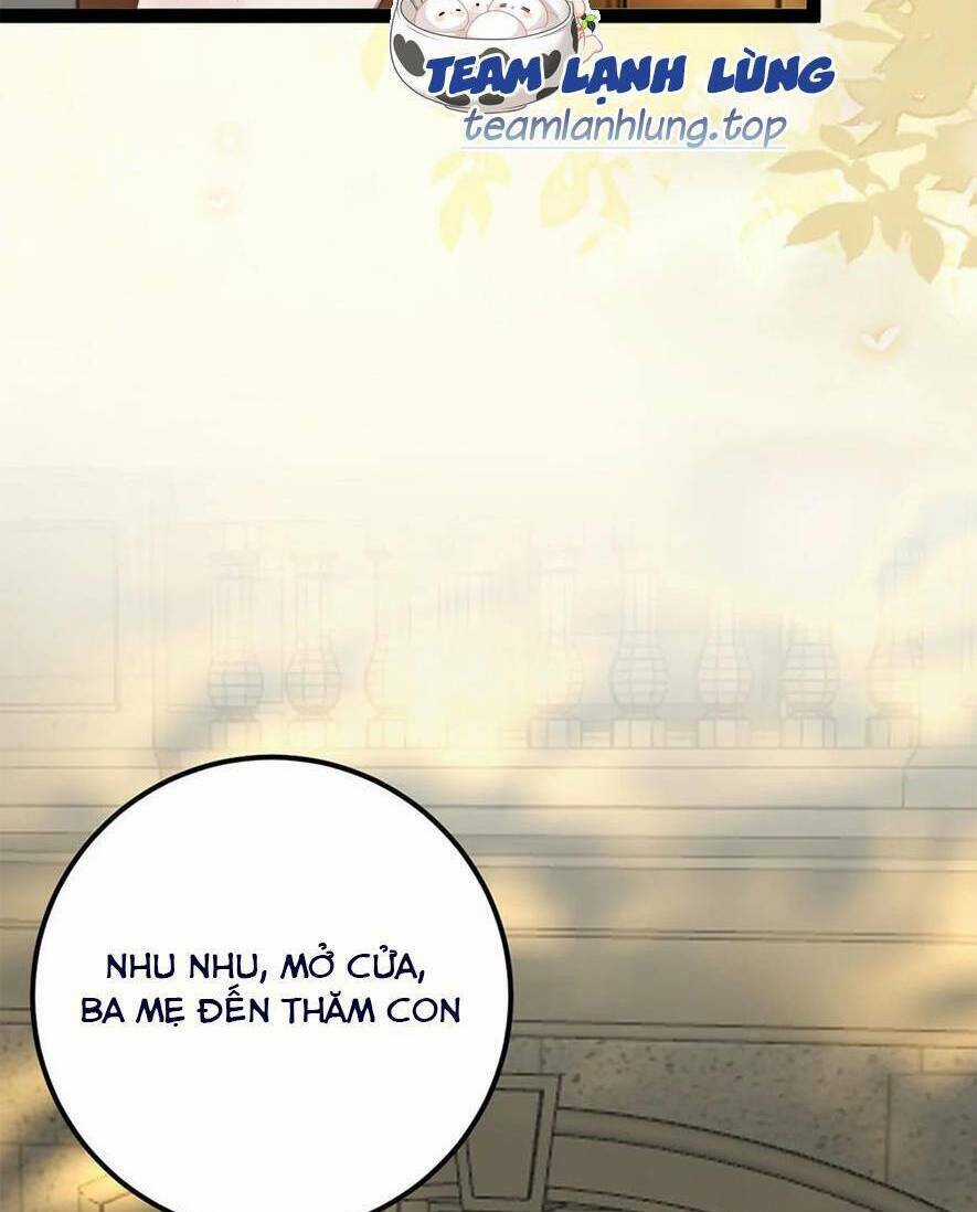 Nghịch Đồ Mỗi Ngày Đều Muốn Bắt Nạt Sư Phụ Chapter 171 trang 52