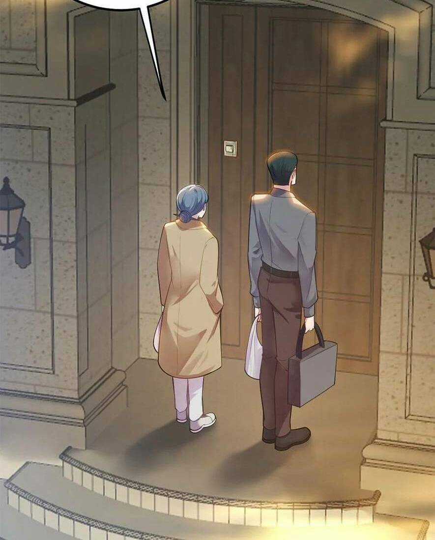 Nghịch Đồ Mỗi Ngày Đều Muốn Bắt Nạt Sư Phụ Chapter 171 trang 53