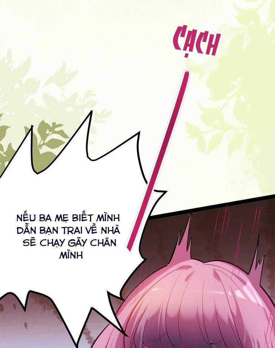 Nghịch Đồ Mỗi Ngày Đều Muốn Bắt Nạt Sư Phụ Chapter 171 trang 55