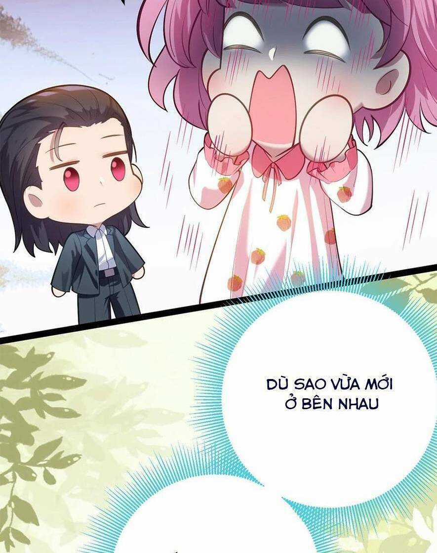 Nghịch Đồ Mỗi Ngày Đều Muốn Bắt Nạt Sư Phụ Chapter 171 trang 56