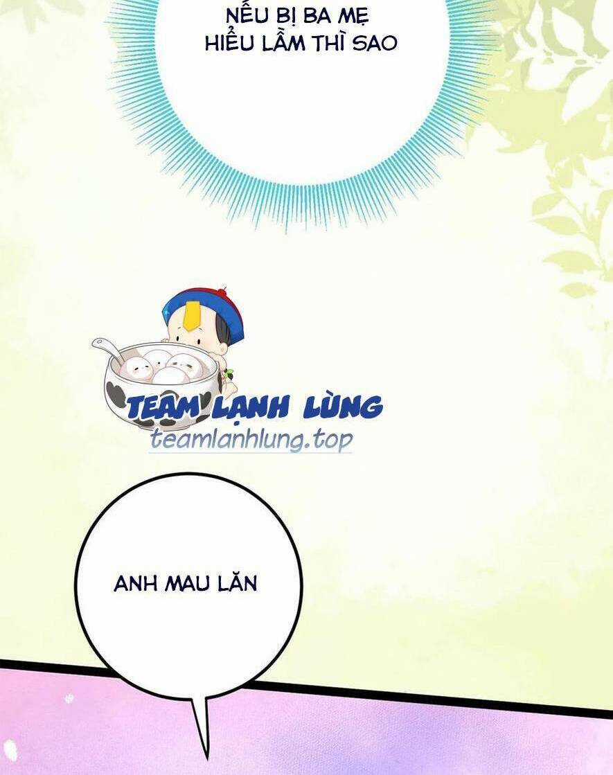 Nghịch Đồ Mỗi Ngày Đều Muốn Bắt Nạt Sư Phụ Chapter 171 trang 57