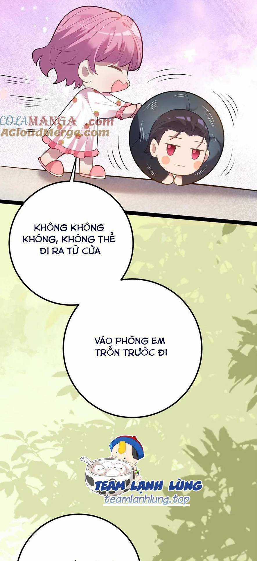 Nghịch Đồ Mỗi Ngày Đều Muốn Bắt Nạt Sư Phụ Chapter 171 trang 58