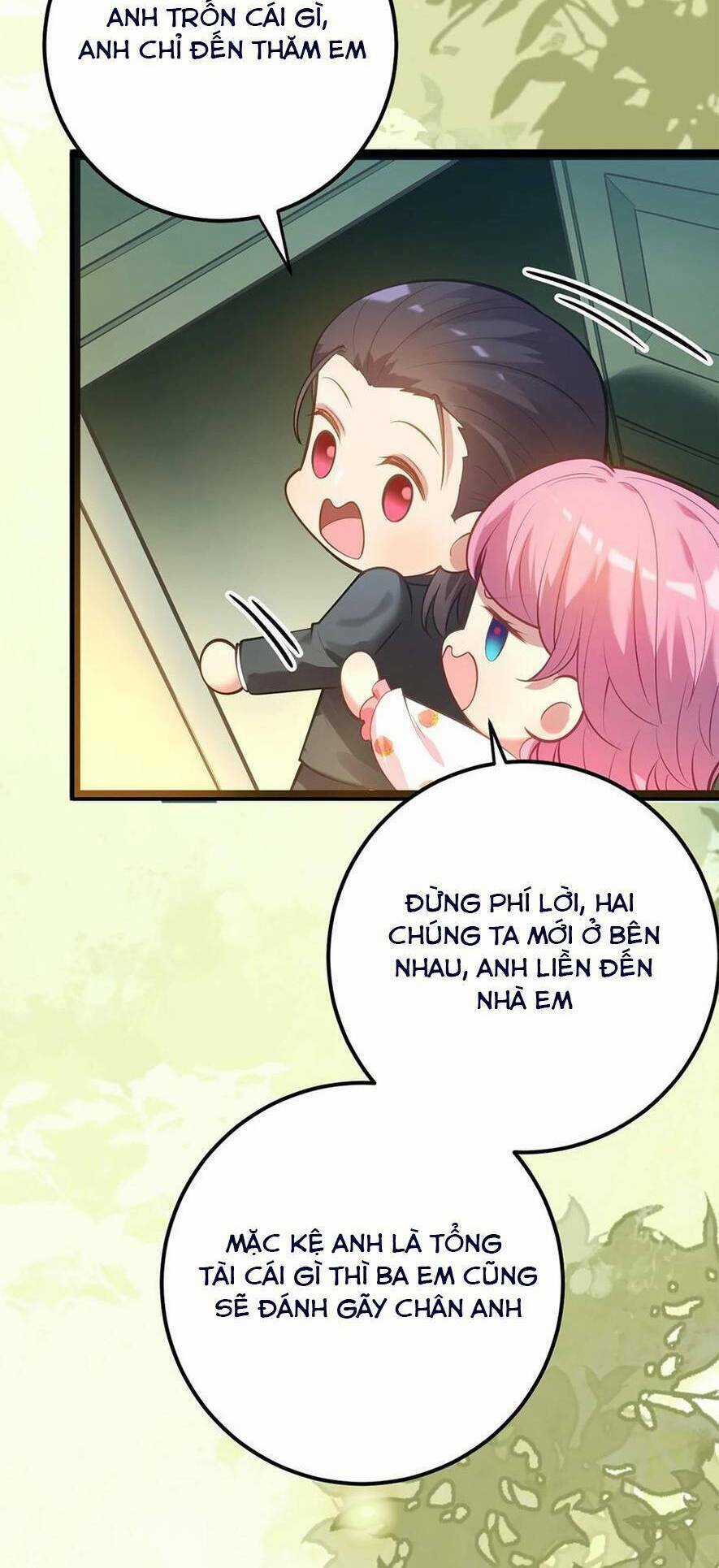 Nghịch Đồ Mỗi Ngày Đều Muốn Bắt Nạt Sư Phụ Chapter 171 trang 59