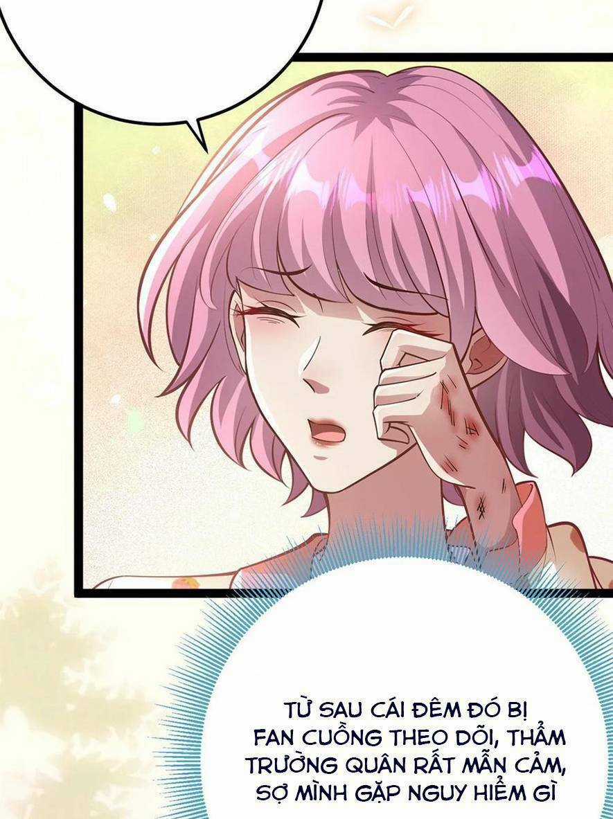 Nghịch Đồ Mỗi Ngày Đều Muốn Bắt Nạt Sư Phụ Chapter 171 trang 6