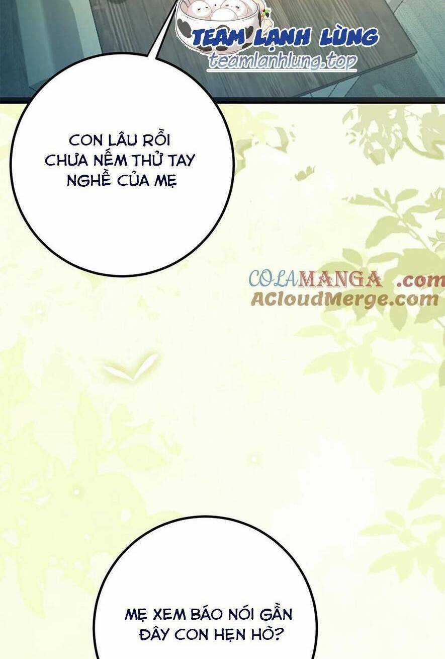 Nghịch Đồ Mỗi Ngày Đều Muốn Bắt Nạt Sư Phụ Chapter 171 trang 62