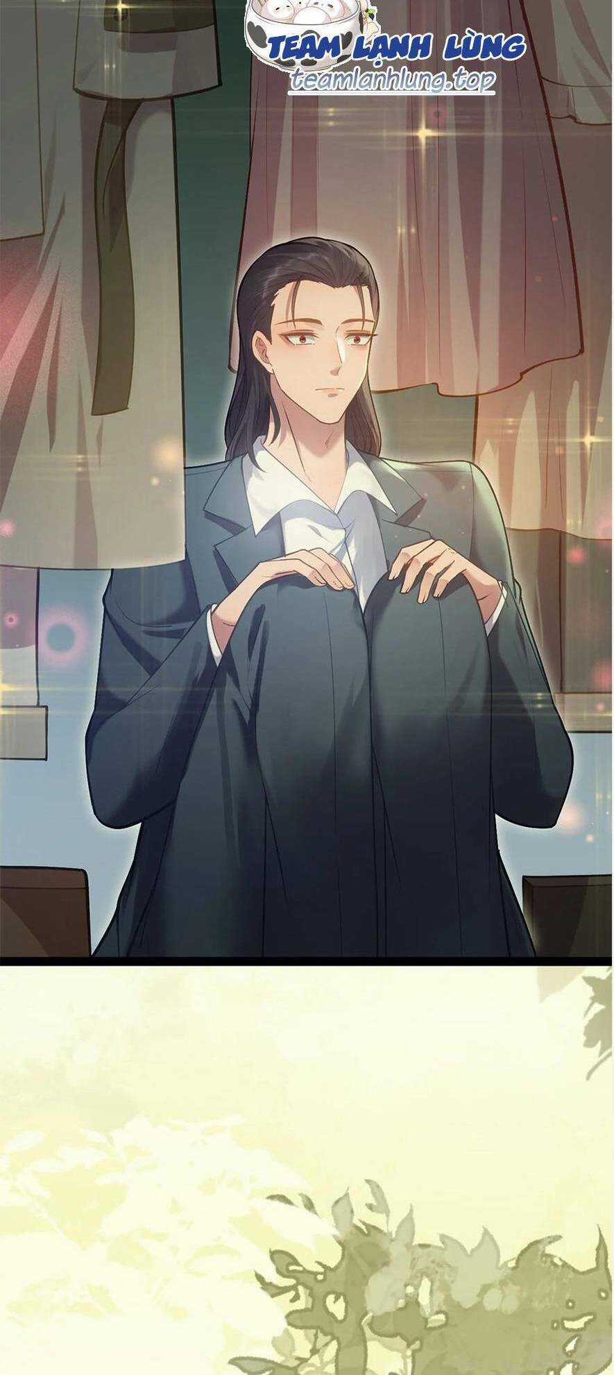 Nghịch Đồ Mỗi Ngày Đều Muốn Bắt Nạt Sư Phụ Chapter 171 trang 69