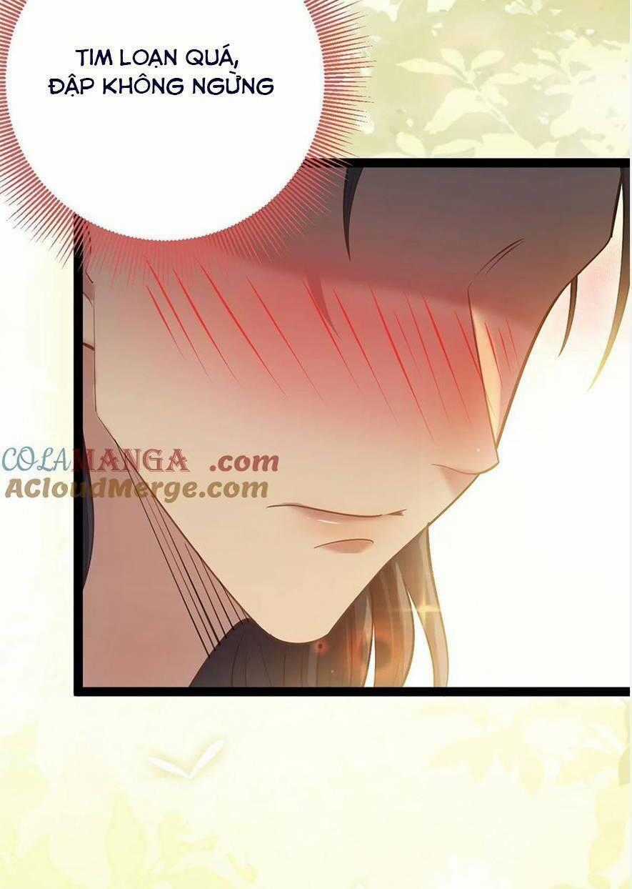 Nghịch Đồ Mỗi Ngày Đều Muốn Bắt Nạt Sư Phụ Chapter 171 trang 72