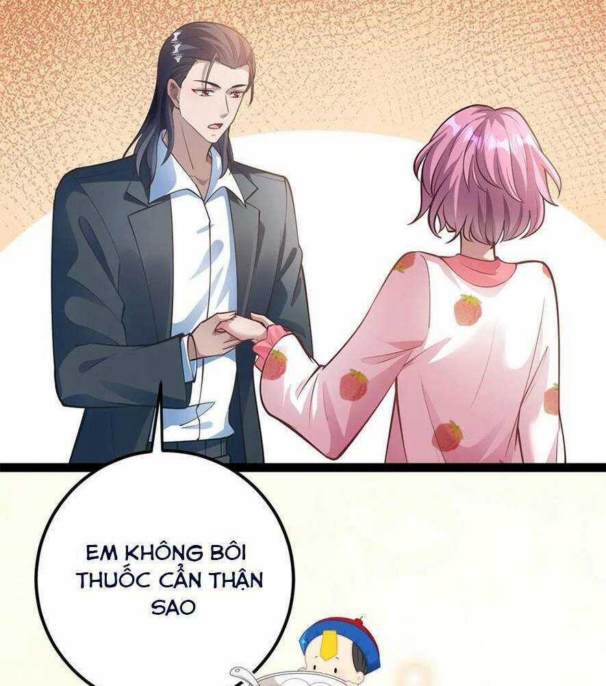 Nghịch Đồ Mỗi Ngày Đều Muốn Bắt Nạt Sư Phụ Chapter 171 trang 9