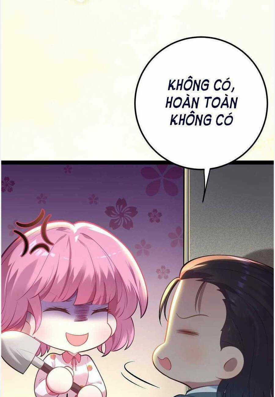 Nghịch Đồ Mỗi Ngày Đều Muốn Bắt Nạt Sư Phụ Chapter 172 trang 10