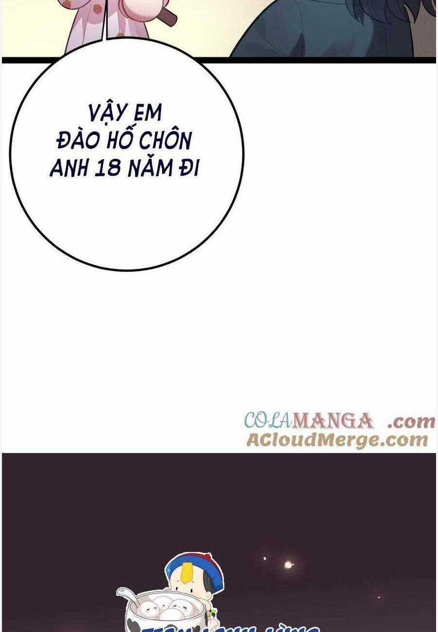 Nghịch Đồ Mỗi Ngày Đều Muốn Bắt Nạt Sư Phụ Chapter 172 trang 11