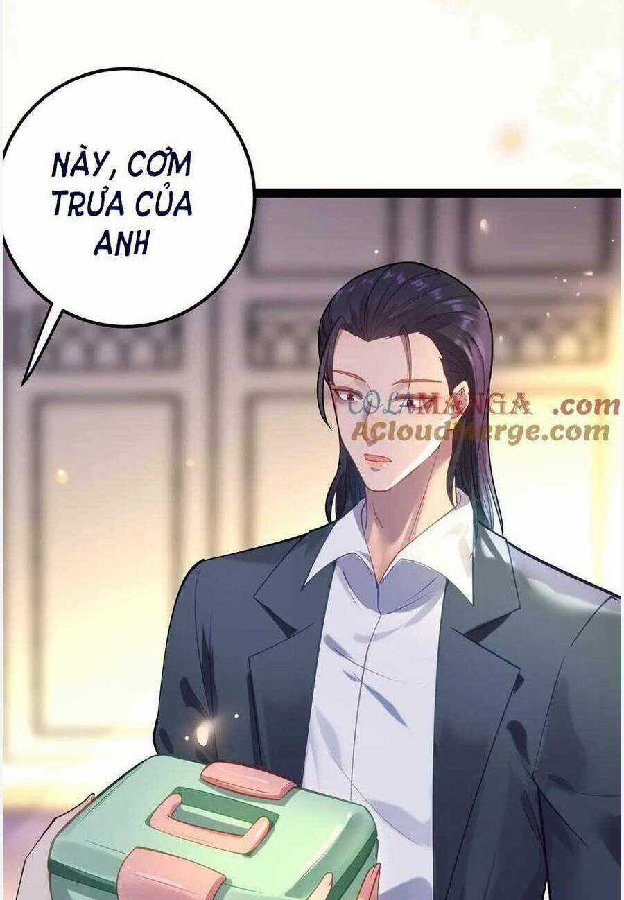 Nghịch Đồ Mỗi Ngày Đều Muốn Bắt Nạt Sư Phụ Chapter 172 trang 14