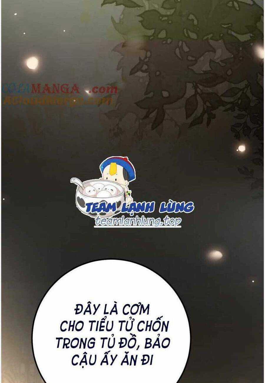 Nghịch Đồ Mỗi Ngày Đều Muốn Bắt Nạt Sư Phụ Chapter 172 trang 17