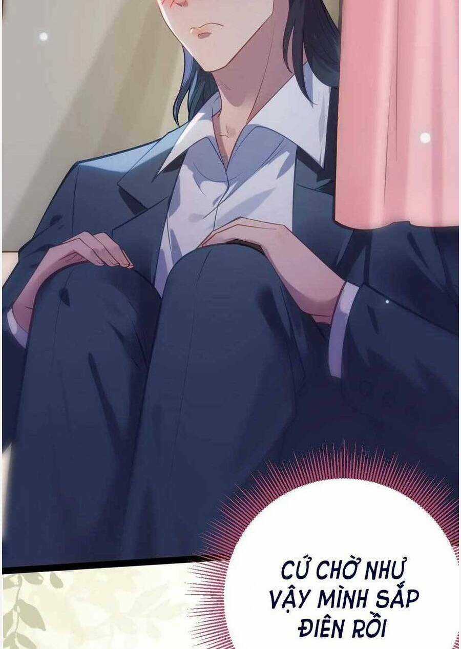 Nghịch Đồ Mỗi Ngày Đều Muốn Bắt Nạt Sư Phụ Chapter 172 trang 2