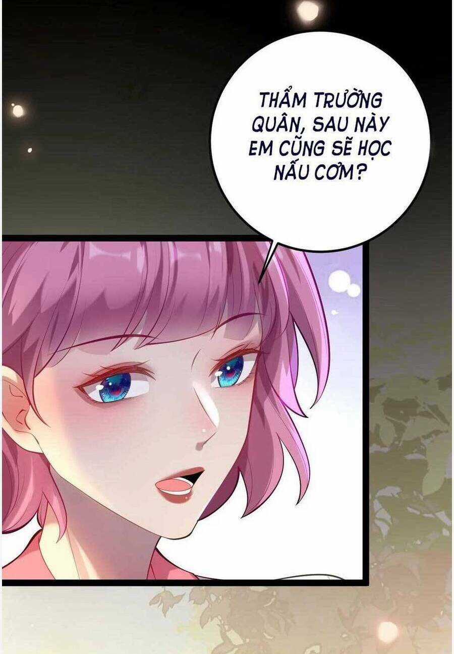 Nghịch Đồ Mỗi Ngày Đều Muốn Bắt Nạt Sư Phụ Chapter 172 trang 20