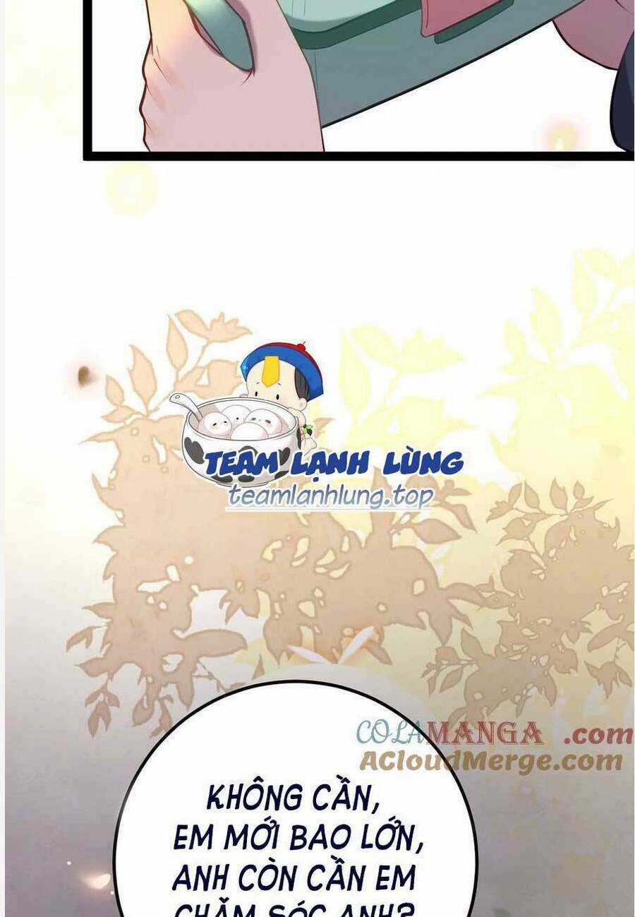 Nghịch Đồ Mỗi Ngày Đều Muốn Bắt Nạt Sư Phụ Chapter 172 trang 22